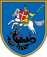 Grb Občine Rogašovci
